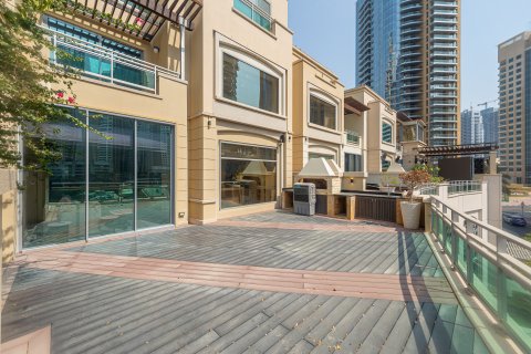Βίλα σε Dubai Marina, ΗΑΕ 5 υπνοδωμάτια, 460.89 τ.μ. Αρ. 749541 - φωτογραφία 29