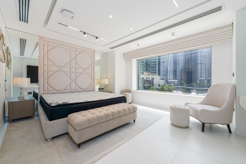 Βίλα σε Dubai Marina, ΗΑΕ 5 υπνοδωμάτια, 460.89 τ.μ. Αρ. 749541 - φωτογραφία 10
