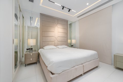Βίλα σε Dubai Marina, ΗΑΕ 5 υπνοδωμάτια, 460.89 τ.μ. Αρ. 749541 - φωτογραφία 23