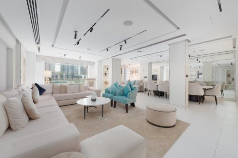 Vila v Dubai Marina, SAE 5 ložnice, 460.89 m² Č.: 749541