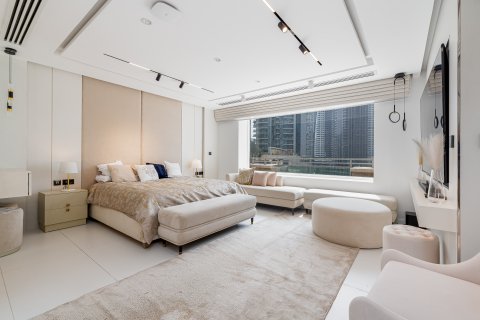 Βίλα σε Dubai Marina, ΗΑΕ 5 υπνοδωμάτια, 460.89 τ.μ. Αρ. 749541 - φωτογραφία 17