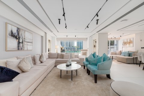 Βίλα σε Dubai Marina, ΗΑΕ 5 υπνοδωμάτια, 460.89 τ.μ. Αρ. 749541 - φωτογραφία 2