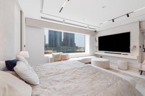 Βίλα σε Dubai Marina, ΗΑΕ 5 υπνοδωμάτια, 460.89 τ.μ. Αρ. 749541 - φωτογραφία 18