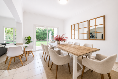 Villa itt: Meadows, Dubai, EAE, 5 hálószoba, 354.91 m², azonosító: 749537 - fénykép 2