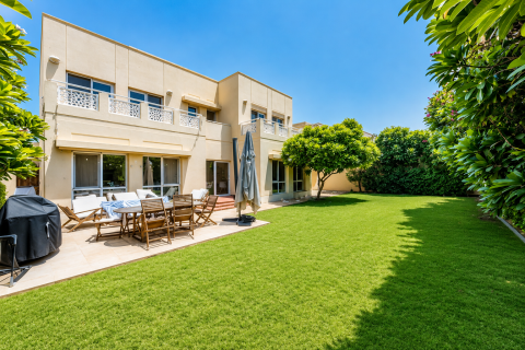 Villa itt: Meadows, Dubai, EAE, 5 hálószoba, 354.91 m², azonosító: 749537 - fénykép 12