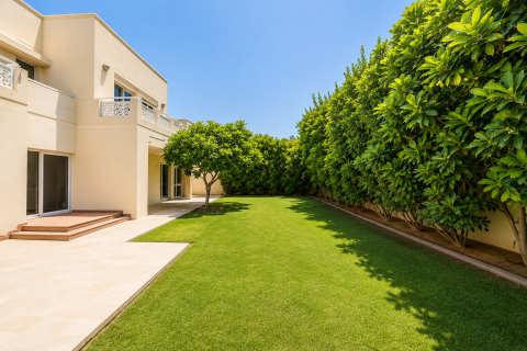 Villa itt: Meadows, Dubai, EAE, 5 hálószoba, 354.91 m², azonosító: 749537 - fénykép 13