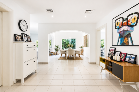 Villa itt: Meadows, Dubai, EAE, 5 hálószoba, 354.91 m², azonosító: 749537 - fénykép 3