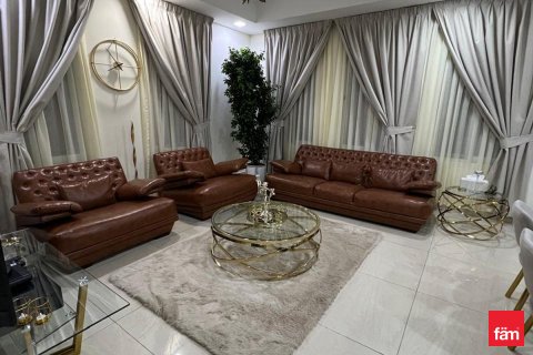 Willa w Dubai, ZEA 5 sypialnie, 354.9 mkw. nr 709865