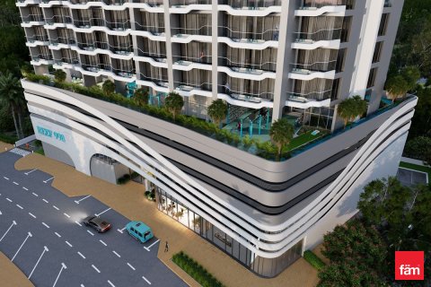 Myymälä Dubai, Arabiemiraatit 71.7 m2 № 709861 - kuva 7
