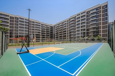 Lägenhet uthyres i Dubai Hills Estate, Dubai, UAE 2 sovrum, 168.62 kvm Nr. 764335 - fotografi 9