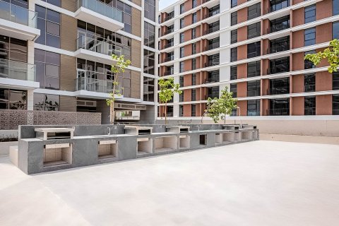 Lägenhet uthyres i Dubai Hills Estate, Dubai, UAE 2 sovrum, 168.62 kvm Nr. 764335 - fotografi 11
