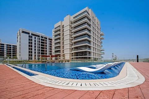 Lägenhet uthyres i Dubai Hills Estate, Dubai, UAE 2 sovrum, 168.62 kvm Nr. 764335 - fotografi 14