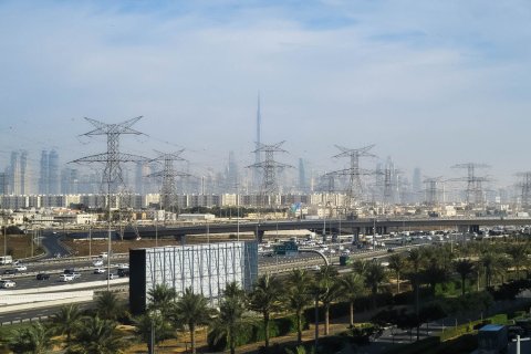 Lägenhet uthyres i Dubai Hills Estate, Dubai, UAE 2 sovrum, 168.62 kvm Nr. 764335 - fotografi 18
