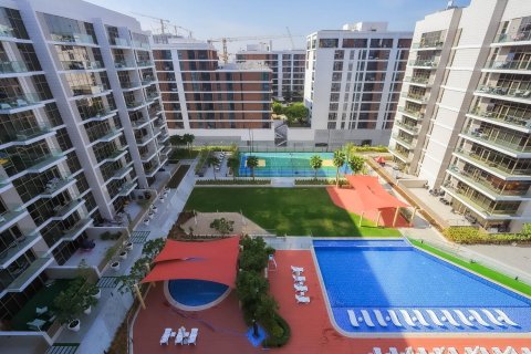 Lägenhet uthyres i Dubai Hills Estate, Dubai, UAE 2 sovrum, 168.62 kvm Nr. 764335 - fotografi 15
