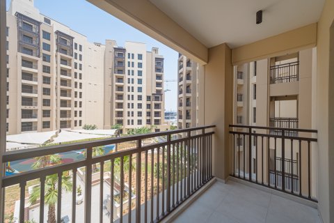 Appartement te huur in Umm Suqeim, Dubai, VAE 1 slaapkamer, 68.58 vr.m., nr 764338 - foto 13