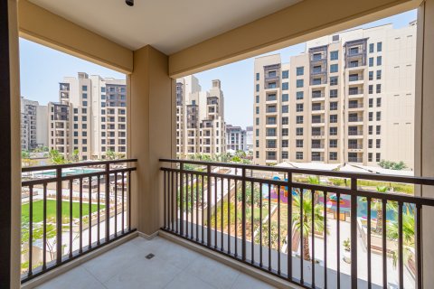 Appartement te huur in Umm Suqeim, Dubai, VAE 1 slaapkamer, 68.58 vr.m., nr 764338 - foto 11