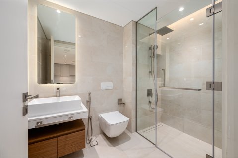 Appartement te huur in Umm Suqeim, Dubai, VAE 1 slaapkamer, 68.58 vr.m., nr 764338 - foto 7