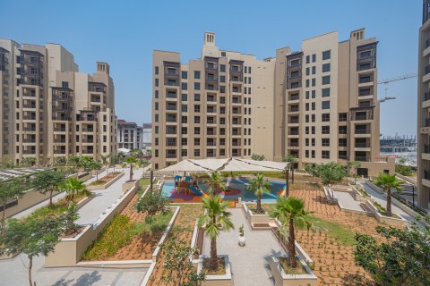 Appartement te huur in Umm Suqeim, Dubai, VAE 1 slaapkamer, 68.58 vr.m., nr 764338 - foto 12