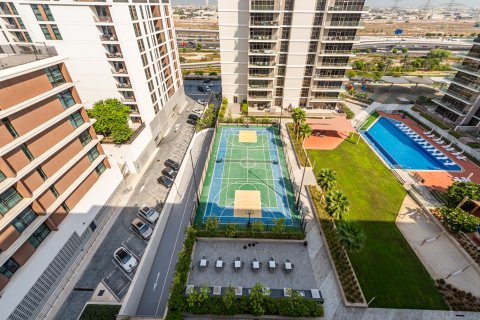 Apartment til leje i Dubai Hills Estate, Dubai, UAE 2 soveværelser, 141.68 kvm № 764336 - foto 6