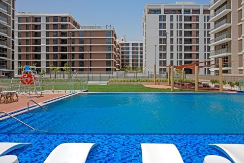 Apartment til leje i Dubai Hills Estate, Dubai, UAE 2 soveværelser, 141.68 kvm № 764336 - foto 30