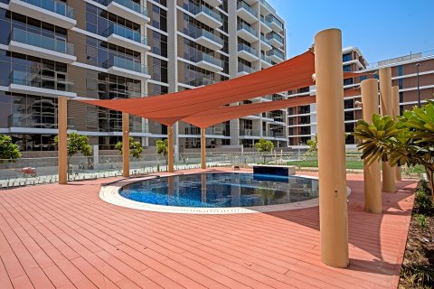 Apartment til leje i Dubai Hills Estate, Dubai, UAE 2 soveværelser, 141.68 kvm № 764336 - foto 22