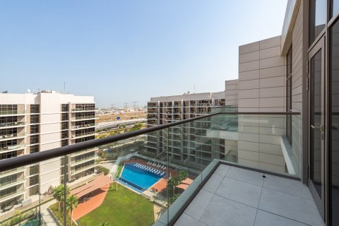 Apartment til leje i Dubai Hills Estate, Dubai, UAE 2 soveværelser, 141.68 kvm № 764336 - foto 19