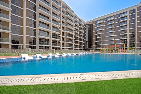 Apartment til leje i Dubai Hills Estate, Dubai, UAE 2 soveværelser, 141.68 kvm № 764336 - foto 10