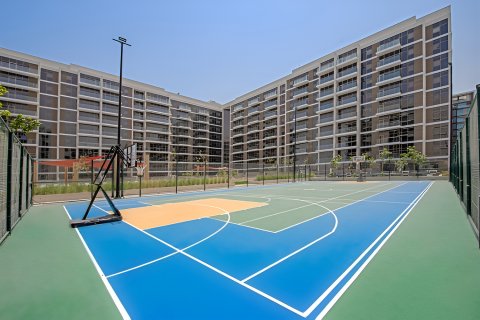 Apartment til leje i Dubai Hills Estate, Dubai, UAE 2 soveværelser, 141.68 kvm № 764336 - foto 12