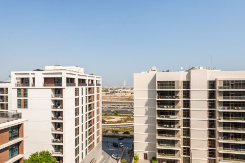 Apartment til leje i Dubai Hills Estate, Dubai, UAE 2 soveværelser, 141.68 kvm № 764336 - foto 13