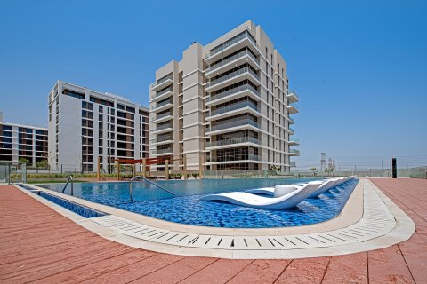 Apartment til leje i Dubai Hills Estate, Dubai, UAE 2 soveværelser, 141.68 kvm № 764336 - foto 29