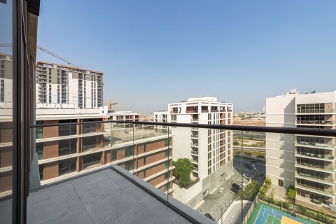 Apartment til leje i Dubai Hills Estate, Dubai, UAE 2 soveværelser, 141.68 kvm № 764336 - foto 8
