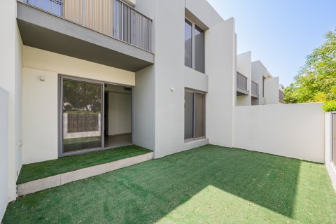 Kamienica w Tilal Al Ghaf, Dubai, ZEA 3 sypialnie, 140.42 mkw. nr 764340