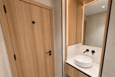 Apartmen di Dubai Hills Estate, UAE 2 bilik tidur, 133.59 meter persegi № 764341 - foto 9