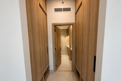 Apartmen di Dubai Hills Estate, UAE 2 bilik tidur, 133.59 meter persegi № 764341 - foto 5