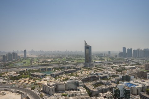 Dubai Media City, Dubai, BAE’de kiralık daire 2 yatak odası, 142.83 m&sup2; No 764337 - fotoğraf 14