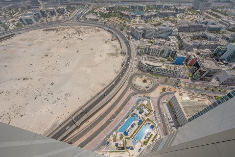 Dubai Media City, Dubai, BAE’de kiralık daire 2 yatak odası, 142.83 m&sup2; No 764337 - fotoğraf 13