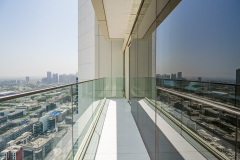 Dubai Media City, Dubai, BAE’de kiralık daire 2 yatak odası, 142.83 m&sup2; No 764337 - fotoğraf 12