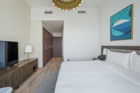 Dubai Media City, Dubai, BAE’de kiralık daire 2 yatak odası, 142.83 m&sup2; No 764337 - fotoğraf 6