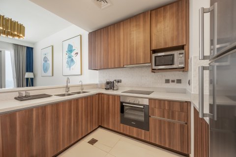 Dubai Media City, Dubai, BAE’de kiralık daire 2 yatak odası, 142.83 m&sup2; No 764337 - fotoğraf 3
