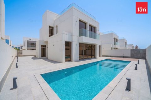 Dubai, UAE의 판매용 빌라 침실 5개, 561제곱미터 번호 705921 - 사진 26