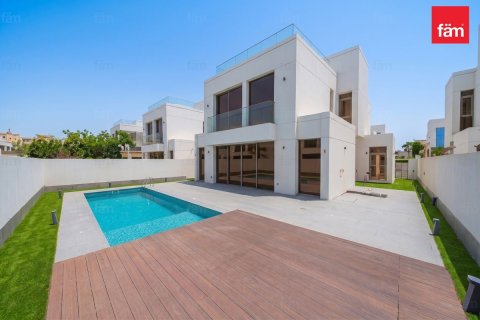 Dubai, UAE의 판매용 빌라 침실 5개, 561제곱미터 번호 705921 - 사진 2