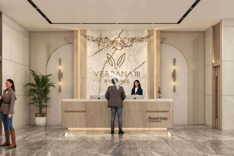 خانه شهری برای فروش در  Dubai Investment Park، Dubai، امارات متحده عربی  3 خوابه ، 118 متر مربع ، شماره 751589 - تصویر 24