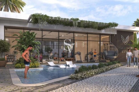 خانه شهری برای فروش در  Dubai Investment Park، Dubai، امارات متحده عربی  3 خوابه ، 118 متر مربع ، شماره 751589 - تصویر 22