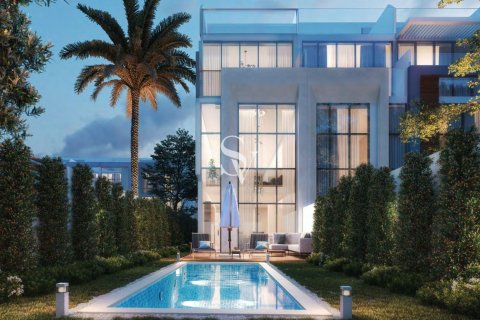 خانه شهری برای فروش در  Dubai Investment Park، Dubai، امارات متحده عربی  3 خوابه ، 118 متر مربع ، شماره 751589 - تصویر 18