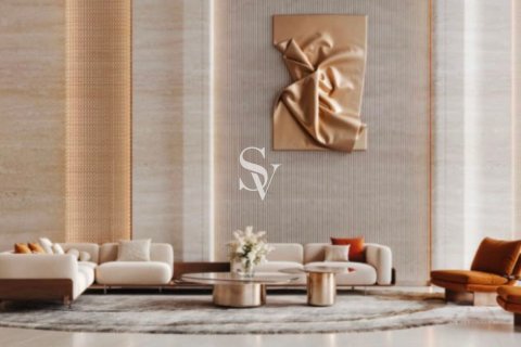 Apartmán v Majan, Dubai, SAE 1 spálňa, 67 m2 č. 751591 - Fotografia 8
