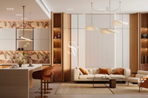 Apartmán v Majan, Dubai, SAE 1 spálňa, 67 m2 č. 751591 - Fotografia 9