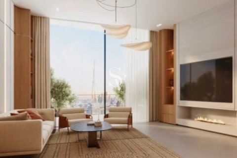 Apartmán v Majan, Dubai, SAE 1 spálňa, 67 m2 č. 751591 - Fotografia 10