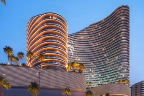Huoneisto Majan, Dubai, Arabiemiraatit 1 makuuhuone, 67 m2 № 751591