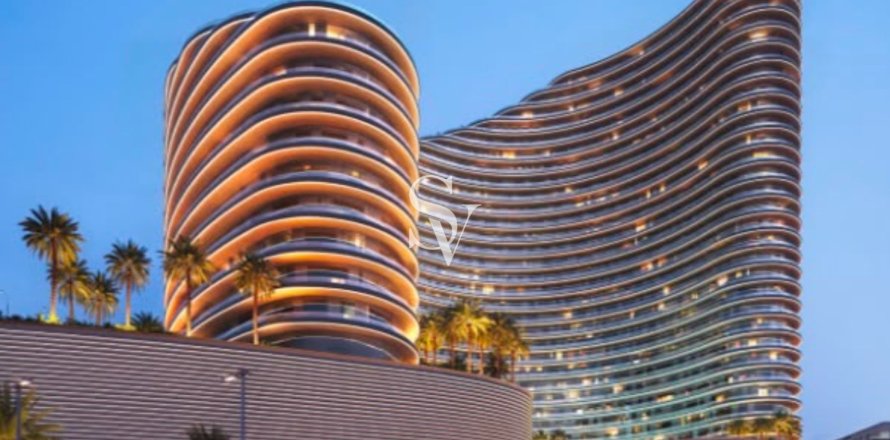 Apartmán v Majan, Dubai, SAE 1 spálňa, 67 m2 č. 751591