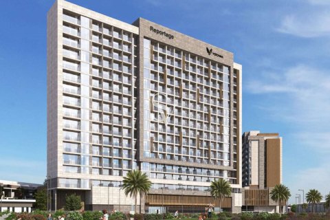 Casa urbana para venda em Dubai Investment Park, Dubai, EAU 4 quartos, 118 m2 № 751590 - foto 21